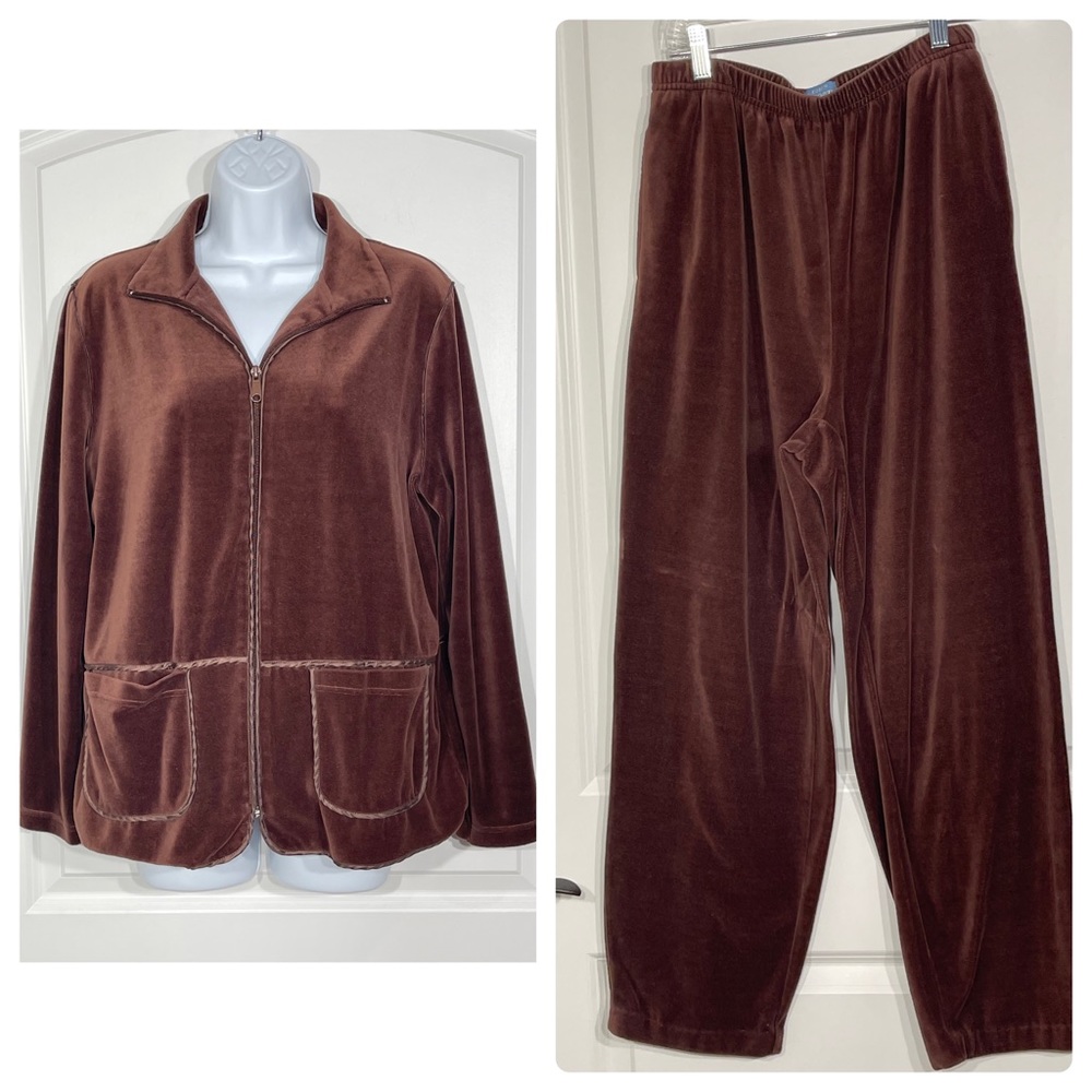 Koret Sport Jacket & pants